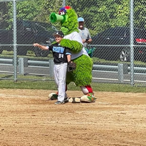 Meet your Posher, Michelle - Picture 10 of 11